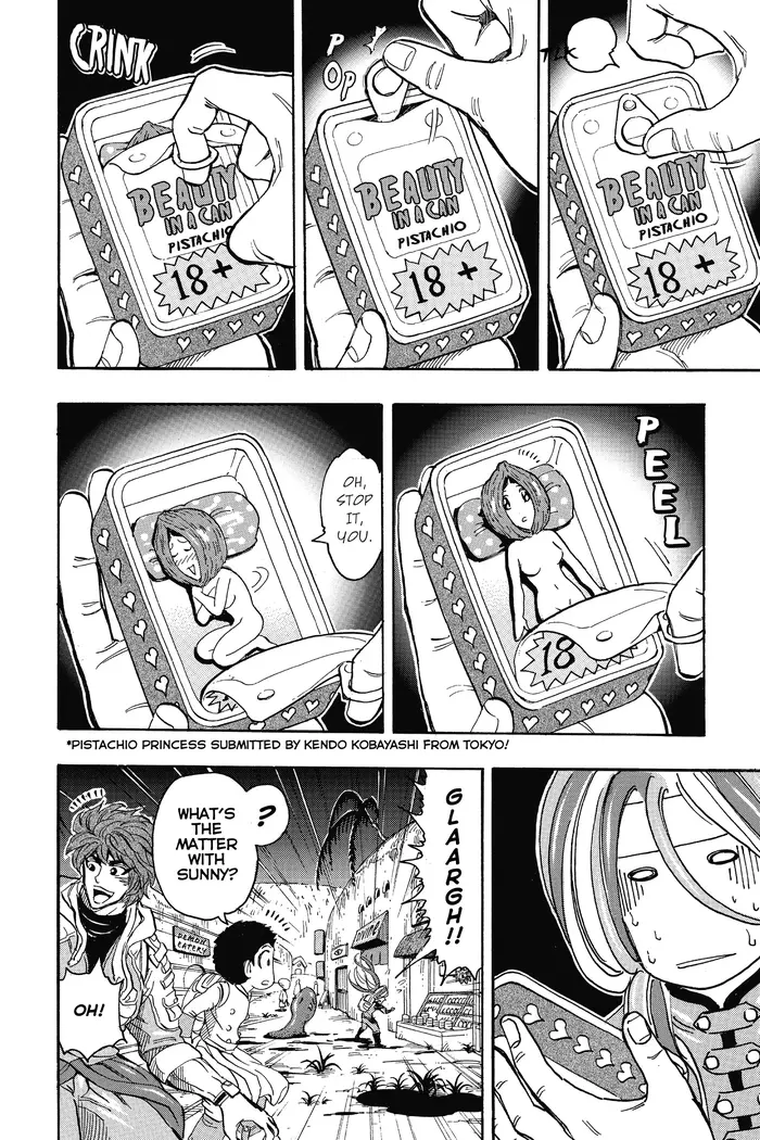 Toriko Chapter 280 image 13_optimized
